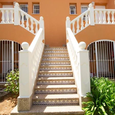 Oliva Nova A Un Paso Del Mar Apartamento Exterior foto